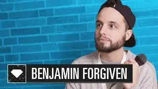 ▼AD - BENJAMIN FORGIVEN Interview :: Missionarische Arbeit in Afrika