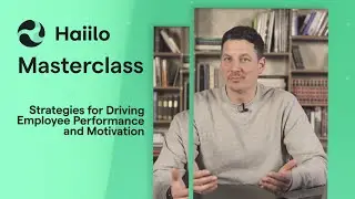 Strategies for Driving Employee Performance and Motivation