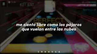 F(x) - Kick (sub. espa&ntilde;ol)