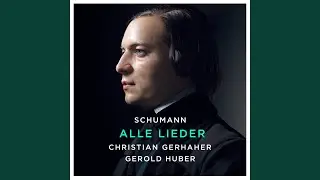 Sechs Gedichte von Nikolaus Lenau und Requiem, Op. 90: 1. Lied eines Schmiedes