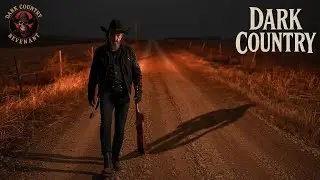 The Devil Walked Beside Me Quietly – Dark Country Music Playlist
