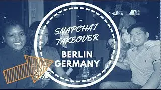 Teaching English in Berlin, Germany - TEFL Social Takeover