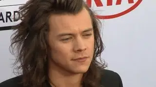 Harry Styles Tweets Taylor Swift Lyrics On His 22nd Birthday, Ditches One Direction ManagementThe&hellip;
