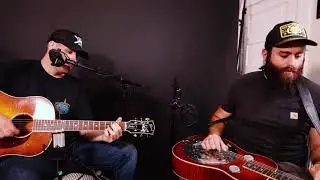 Trey Lewis and Kurt Ozan play Trey&rsquo;s new song &ldquo;Whatever Happened to That&rdquo;