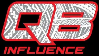 QB Influence Mix