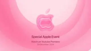 Special Apple Event | iOS 19 Teaser