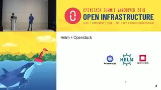 Monitoring and Logging your kubernetes cluster using OpenStack helm