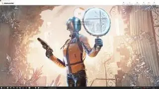 3D Mark Basic Edition : Time Spy | GTX 1070 OC @ 1440p Perfomance Test