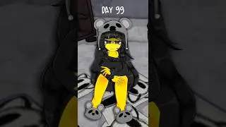 SAVE KOALA KID?💀🐨/99 Nights in the Forest ROBLOXANIMATION ibSarahlynarts #roblox #99nightintheforest