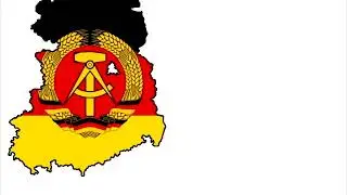 Спидарт ГДР