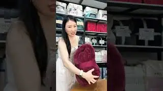 Chăn L&ocirc;ng Cừu- Chăn L&ocirc;ng Cừu KIRKLAND Mỹ -Chăn L&ocirc;ng Cừu KIRKLAND Mỹ Ch&iacute;nh H&atilde;ng Si&ecirc;u Mềm Giữ Ấm Nhanh