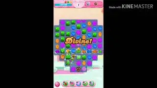Candy Crush level 4085
