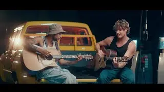 Dylan J - You Don't Like Me (Live Video)