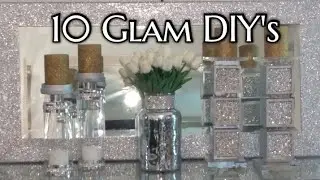 TOP DIY ROOM DECOR!!! #DIY DECORATING IDEAS ~DIY #CENTERPIECES DIY ACCESSORI #106 ~ #SOLAWOOD