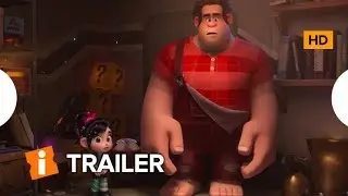 WiFi Ralph | Trailer Final Dublado