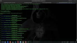 Acunetix Versi 24.2 - Linux Server - Tes in Distro Kali Linux