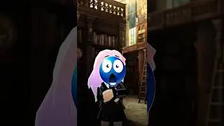 Agnes v.s Enid! 🤣 | PK XD!.....#AfterEffects #PKXD #pkxduniverse #wednesdayaddams