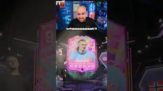 HUGE FUT BIRTHDAY PACKED ON THE RTG! #fc25