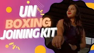 Joining Kit UnBOxing✌️| YashiNB04 | Infoedge's Employee Joining Kit | Yashi