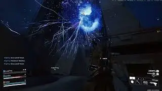 ARC Raiders: almost Funny Moment #2