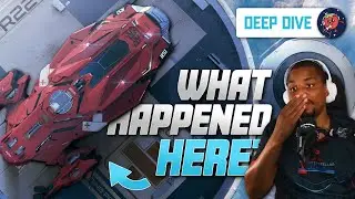 The RSI Apollo: Cool Ship, But What Happened To It?