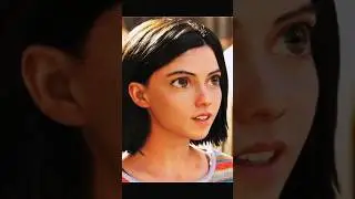 CHICA CYBORG #technology #shortfeed #shorts #short #shortvideo