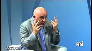 Confronti Fabio Cantarella
