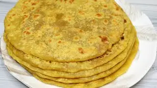 Instant Bobbatlu - No Dal No Soak 15 min Puran Poli recipe | Quick Nethi Bobbatlu Recipe - Ugadi