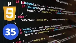 Curso JavaScript | Getter e  Setter | Coffee Tag #35