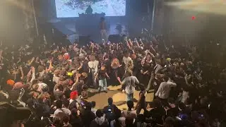 Xaviersobased & Ksuuvi LIVE @ TORONTO 2025 | The Riverside Tour (Vlog)