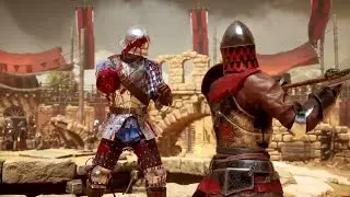 Chivalry 2: First Person 1vs1 Fights 4K Ultra HD