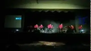 Joshua Generation @ Amoranto Theater