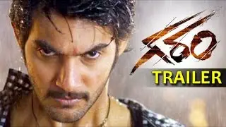 Garam Movie Trailer || Aadi, Adah Sharma - Filmy Focus