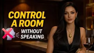 Why Silence Makes You Powerful