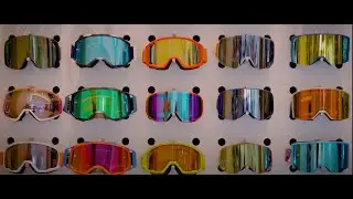 2022 Prohero Eyewear Manufacturing Corporate Image Film