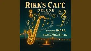 Downtown Love Groove (Live at Rikk&rsquo;s Night Caf&eacute;)