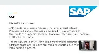 SAP ABAP for Beginners | Complete Introduction & Learning Roadmap