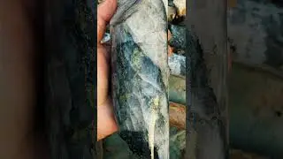 #Copperbelt Zambia #copper #mining #geology #shorts #drilling #exploration #africamining #minerals