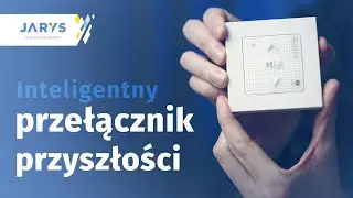 Przełącznik lepszy niż pilot? Sprawdzamy Somfy Smoove