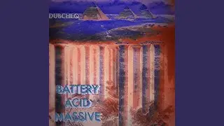 Battery Acid Massive