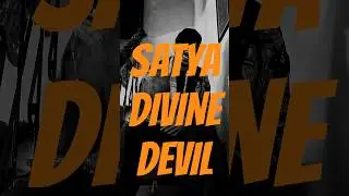 Satya | Divine | Devil #2025 #deviltherhymer #hiphop #rap #divine #gullygang