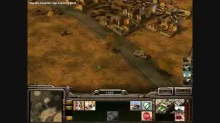 Command&Conquer Zero Hour - GLA Bombers