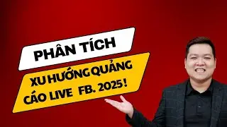 Hướng dẫn chạy ads livestream hiệu quả đầu 2025