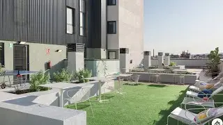 Resid&egrave;ncia d'Estudiants Garb&iacute; - V&iacute;deo oficial | Nexo Residencias