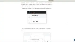 Smart Job Board Updates Admin Panel