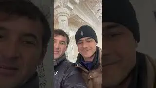 Туй Дар Данғара Хурамшаҳр Даврони Асадулло