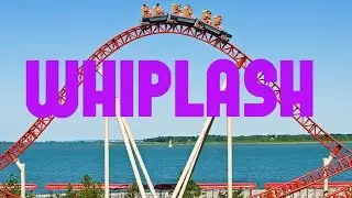 whiplash minecraft rollercoaster#2