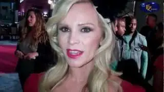 Tamara Barney, Vicki Gunvalsons Hosts Wines By Wives Launch Party 4 Celebrity Wine Of The Month Club