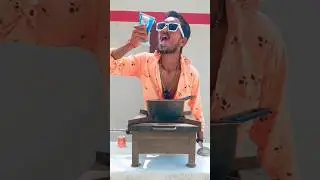 dolly ki tapri vs ark ki chay vs mba chay wala🤣 #shorts #ark #dollychaiwala #status
