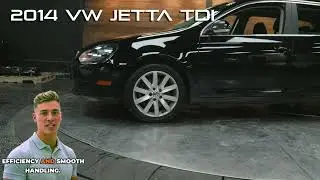 2014 VW Jetta | Action Auto Utah